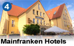 Mainfranken Hotels