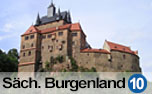 Sächsisches Burgenland Glauchau