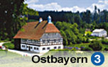 Ostbayern